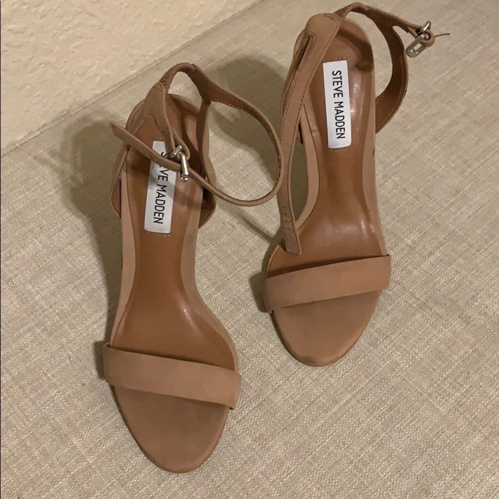 Steve Madden heels - Picture 2 of 4